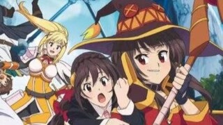 [Complete Edition] A hilarious and silly TV series, watch "The Brave and the Wise" in one go, the fi