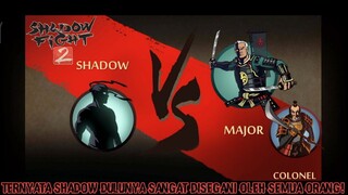 Sebelum Shadow Terkutuk Semua Orang Mengakui Kekuatannya! |Shadow Fight 2 Part 18