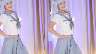 Caviar】《Apa itu Cinta? Shenli Aya Huaxi Tea JK Limited Live Dance Recording