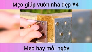 Mẹo giúp vườn nhà bạn đẹp p4