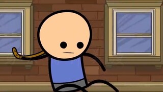 Cyanide Joy Show: สิ่งนี้ถือเป็นความเป็นอมตะหรือไม่?