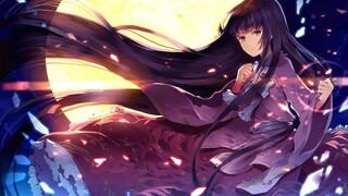 |Nightcore| Đất Khách Quê Người ( Htrol Remix ) Nguyễn Đình Long