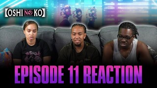 Idol | Oshi No Ko Ep 11 Reaction
