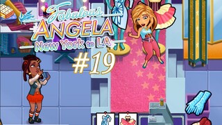 Fabulous - New York to LA | Gameplay Part 19 (Level 124 to 130)