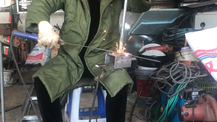 تشاو جيانغ من العالم الثنائي الأبعاد تمتلك مواهب عديدة!