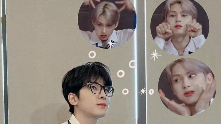 【يوهوي】أكثر ما يلمس قلبي في مامي وبابا