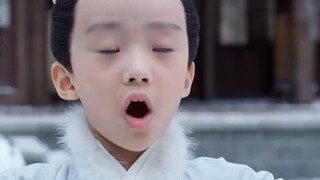 Xie Wei is jealous every day.