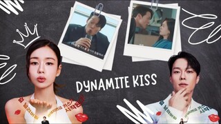DYNAMITE KISS Episode 01 Sub Indo