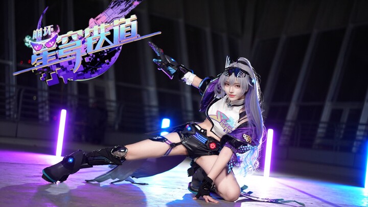 【Long Lie】A born genius is naturally best brought to life by Lang Zun’s dance!