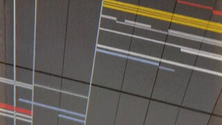 Is this the job of the Million Tuner? ? I made an electronic song using the sound of "Screaming Chic