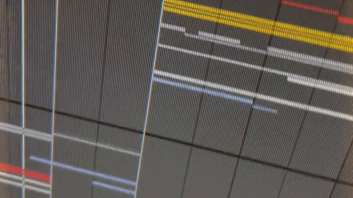 Is this the job of the Million Tuner? ? I made an electronic song using the sound of "Screaming Chic