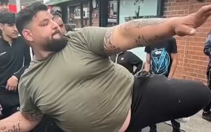 Chuyển động chậm? Tích lực!!!