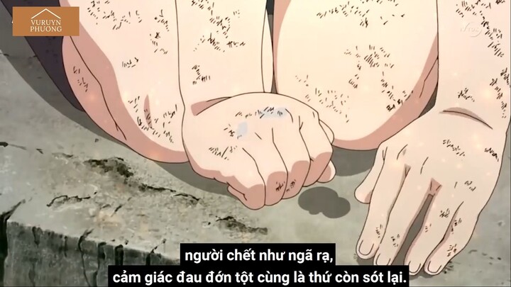 VurUyn Phương - tận cùng đau đớn #Anime #Schooltime