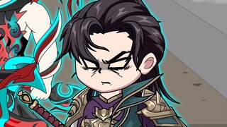 Istriku, Sang Ratu Iblis Episode 1