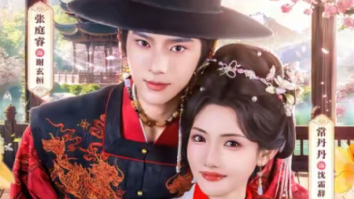 Phim: Sau khi hòa ly niên hạ Cẩm Y Vệ cường thế sủng ái - Tập 1-4 (Vietsub)