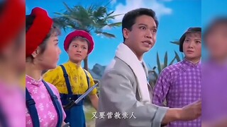 三天不看样板戏、感觉身体被掏空