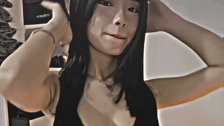 Part 18 | beautiful girl __tiktok