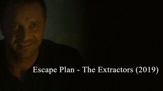 Escape Plan - The Extractors (2019)