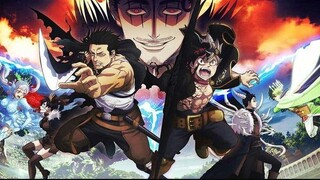 Edit Compilation Black Clover 🔥🔥🔥