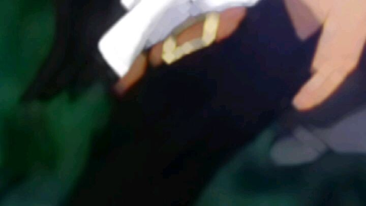 emng boleh dibuat setampan ini#seraphim#ONEPIECE #animeeditz