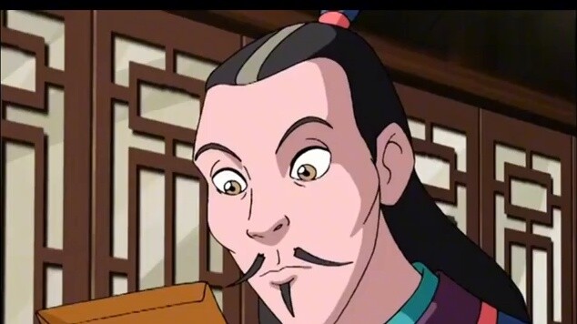 Lei Lingyun VS Dai Tou E_Go Boy