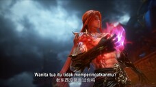 Tomb Of Fallen Gods S3 Episode 6 Sub Indo HD 1080p