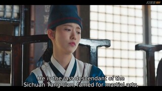 Bon Appetit, Your Majesty Episode 6
