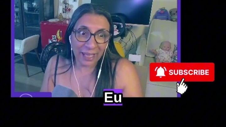 Almaaa, volta aqui! | Don't Play This
