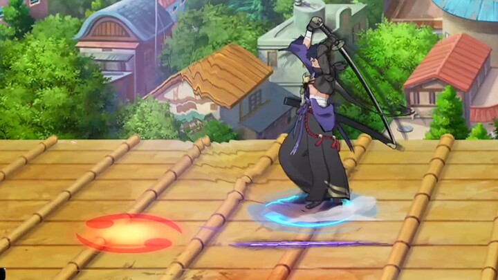I take back my advice to mobile gamers not to buy Obito