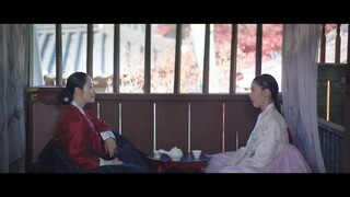 สปอยซีรี่ย์เกาหลี Queen Umbrella EP12