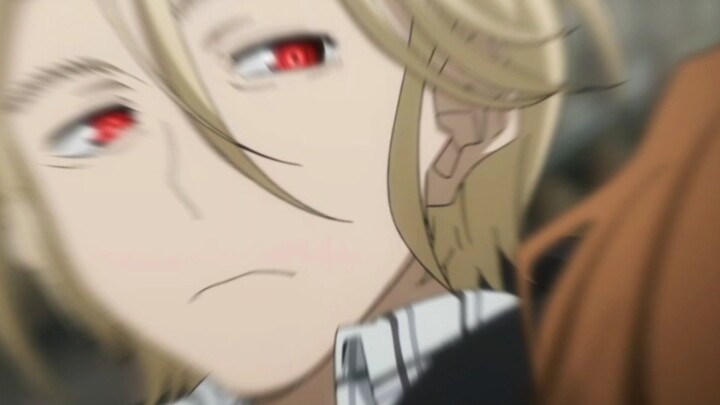Is this the King of Despair?