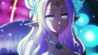 NHẠC PHIM ANIME REMIX -  Main Giấu Nghề bị hút vào Game của những vị thần - Anime Remix