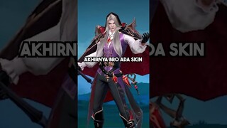 5 Skin Elite TERBAIK Di Mobile Legends