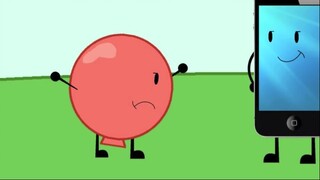 “The Crappy Cliff”  _ Inanimate Insanity S1E1