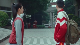 [เฟิงฉวน] หากฉันยังเด็กและประสบความสำเร็จ ฉันก็จะไม่รู้สึกว่าตัวเองด้อยกว่า