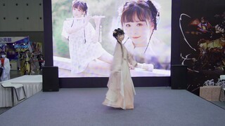 【紫颜小仙紫】【酒家】 【萤火虫漫展】成都