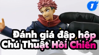 Đánh giá đập hộp
Chú Thuật Hồi Chiến_1