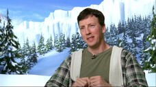 Ice Age: Continental Drift EXTRAS Scrat Got Your Tongue? S1E4