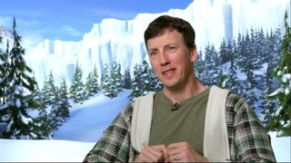 Ice Age: Continental Drift EXTRAS Scrat Got Your Tongue? S1E4