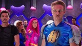 We Can Be Heroes (HD 2020) | Netflix Superhero Movie