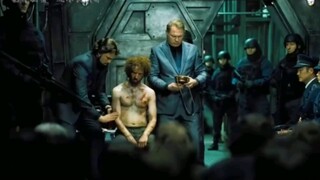 一个酷刑，却惹怒了上千人反抗 弱肉强食