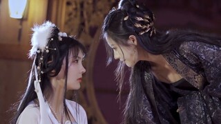 【Quý phái kiêu kỳ】Bản quận chúa đã để ý đến ngươi rồi, ngoan ngoãn theo ta đi~