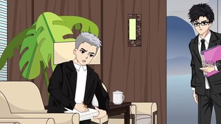 I am the Lord in Northern Myanmar Episode 25