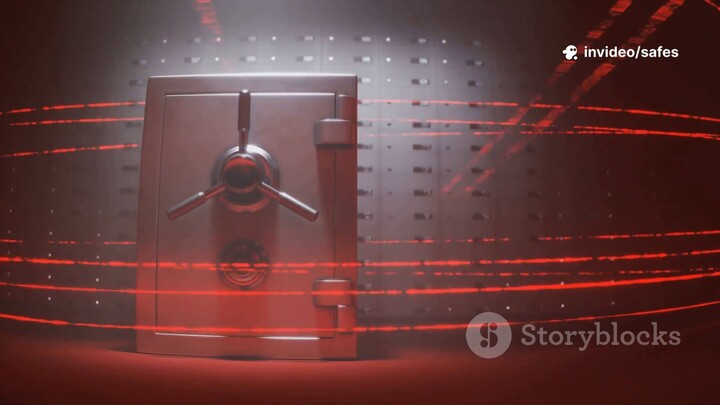 Don’t Risk It_ The Home Safe You Need No