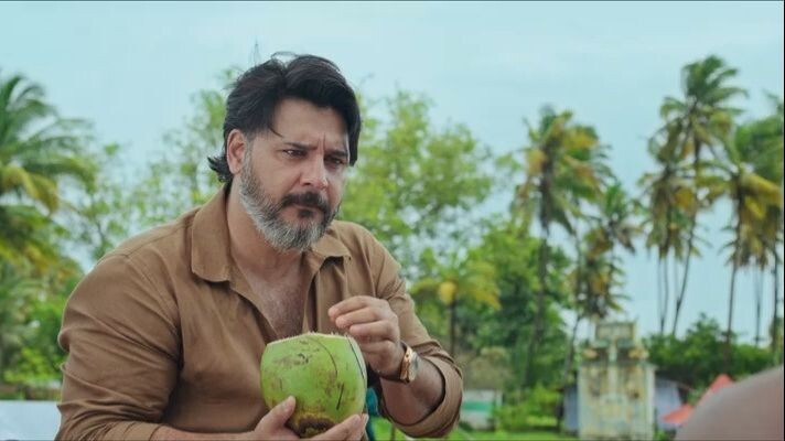 Happy Raj (2026) Tamil HQ HDRip - x264