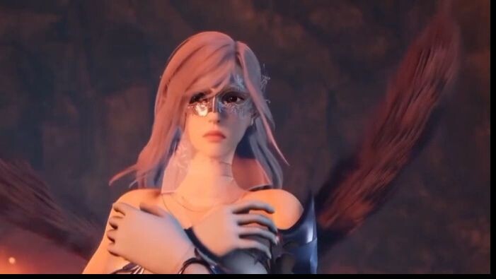 Martial Soul Continent Episode 30 Sub Indo