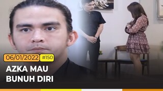 Abhi Mengawasi Kinan Masalah Ratih | Terpaksa Menikahi Tuan Muda ANTV | Eps 150