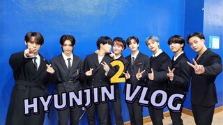 [ VIETSUB | SKZ VLOG ] HYUNJIN VLOG 2 📌 Cục cưng JinJinnie