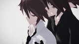 [Bump World MMD] Lei An & Yao An－REVOLVER－