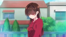 Kanojo, Okarishimasu Episode 17